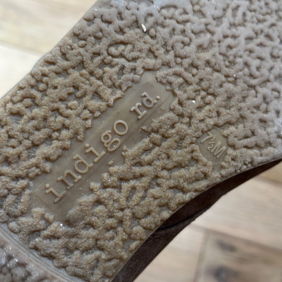 Indigo Rd Boots - Picture 6 of 6